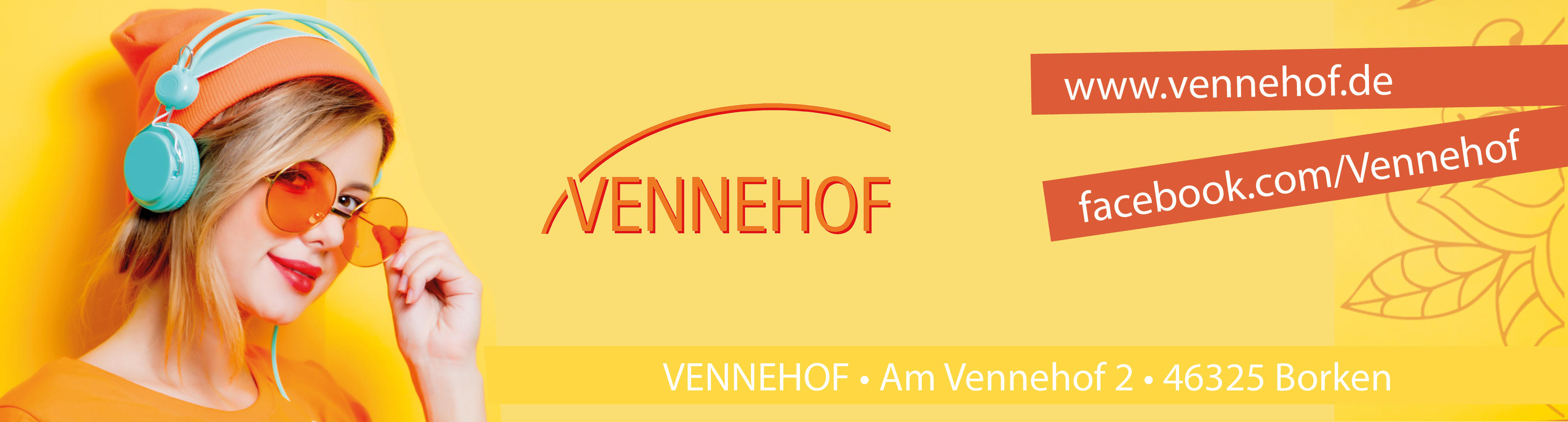 banner vennehof