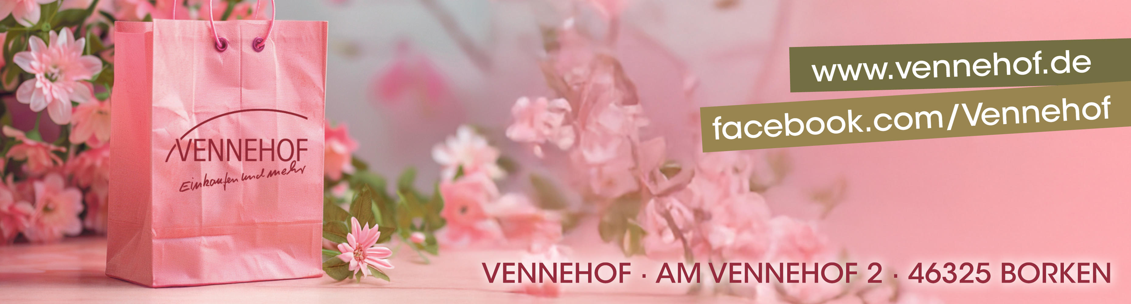 vennehof banner